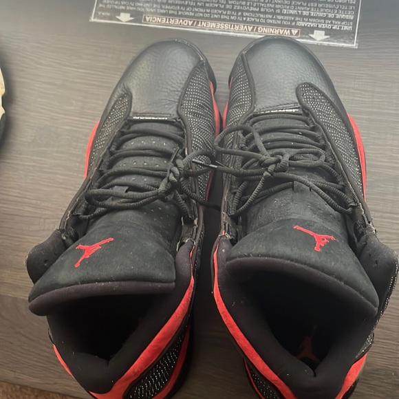JORDAN BREAD 13